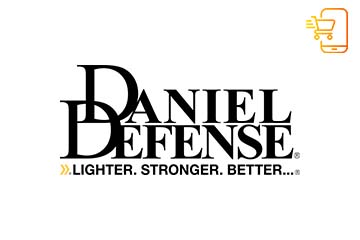 Daniel Defense Shop